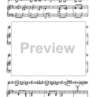 Ao pé da fogueira ("By the Bonfire") from Preludio XV