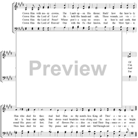 Crown Him With Many Crowns