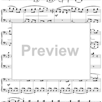 Straight Away, No. 6 from "Stray Leaves", Op. 202