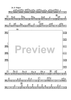 Donut Etudes: Coordination Studies, Volume 2 - Trombone 1