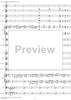 Overture from "Il Re Pastore" (K208) - Full Score