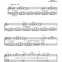 Bree (from The Quest For Erebor)