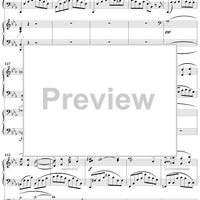 Piano Concerto No. 2 in C Minor, Op. 18, Mvmt. 3