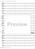 Concerto No. 1 for Piano and Orchestra in B-flat minor (B-dur). Movement II - Score
