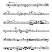 Tribute - In Memory of John Griffiths - Tuba