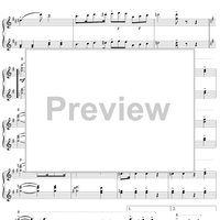 Flapperette - Piano Duet