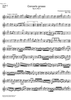 Concerto Grosso Op. 3 No. 4 - Solo Violin 2