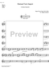 Retreat from Napoli - Horn in E-flat 1