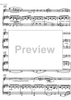 Sonata a minor D821 Arpeggione - Score