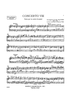 Concerto Grosso in G minor (Christmas Concerto) Op. 6 No. 8 - Cembalo
