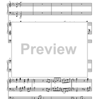 Fanfare and Morning Praise