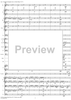 Symphonie Espagnole, Op. 21: Movement 5 - Full Score