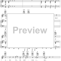 Fountain of Lamneth, Part 2:  No One at the Bridge