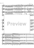 String Quartet No.15 G Major D887 - Score