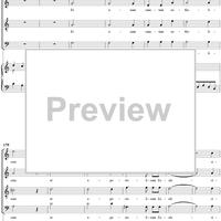 Mass No. 8 in C Major, "Mariazellermesse": No. 3, Credo