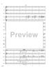 Tales of a Medieval Warrior - Score