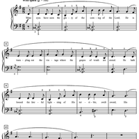 Battle Hymn of the Republic