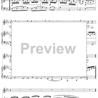 Abschied - No. 3 from "Nine Songs" Op. 69