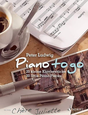 Piano to go