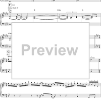 Scene Two: I. Overture 1928