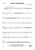 March Wunderbar - Timpani