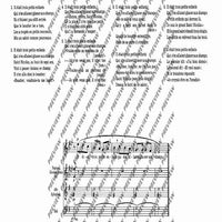 Musik für Kinder - Vocal And Performing Score