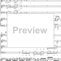 St. Matthew Passion: Part I, No. 29, "O Man, Bewail Thy Grievous Sin"