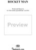 Rocket Man