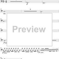 Abertura e Toccata - Bass