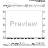 DNA (As performed by the Piano Guys)