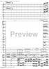 Symphony No. 5, Movement 2 - Full Score