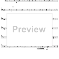 Le carnaval des animaux - Bass