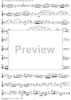 String Quintet No. 2 in C Minor, K406 - Violin 1