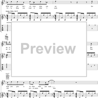 Lay Your Hands on Me (Acoustic)