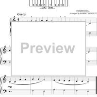 Twinkle, Twinkle, Little Star