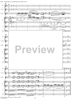Violin Concerto No. 1 - Full Score