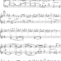 Romeo and Juliet, No. 4. Queen Mab, the Spirit of Dreams