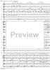 Symphony No. 5, Movement 1 - Full Score