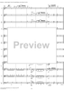 Wo die Unschuld Blumen streute, No. 4 from "König Stephan", Op. 117 - Full Score