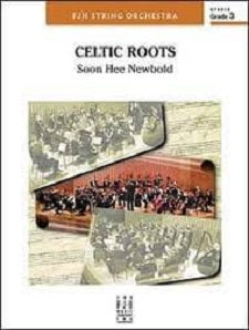 Celtic Roots - Violin 1