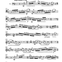 Sonata - Cello