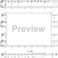 The Lord's Bright Blessing