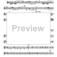 Native American Suite - Euphonium 2 BC/TC