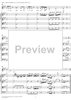 "En! duos conspicis", No. 5 from "Apollo et Hyacinthus" (K38) - Full Score
