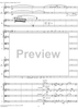 Introduction and Allegro - Full Score