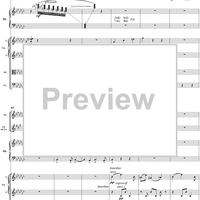 Introduction and Allegro - Full Score