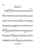 Voluntary #1 - Tuba