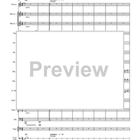 A Hymn for Howard - Score