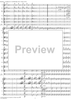 Symphony No. 4, Movement 1 - Full Score