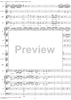 Recitative and Duet: D'Eliso in sen m'attendi, No. 7 from "Lucio Silla", Act 1 - Full Score